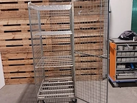 3x rolcontainer - afbeelding 5 van  8