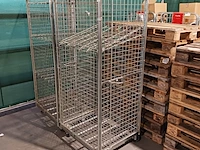 3x rolcontainer - afbeelding 6 van  8