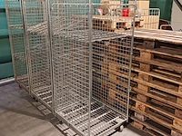 3x rolcontainer - afbeelding 7 van  8
