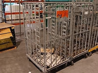 3x rolcontainer - afbeelding 2 van  6