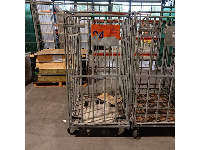 3x rolcontainer - afbeelding 3 van  6