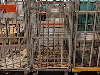 3x rolcontainer - afbeelding 4 van  6