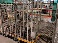 3x rolcontainer - afbeelding 5 van  6