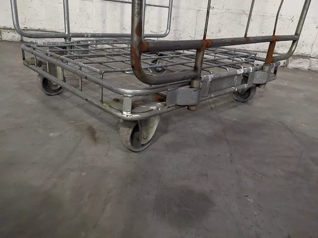 3x rolcontainer - afbeelding 2 van  11