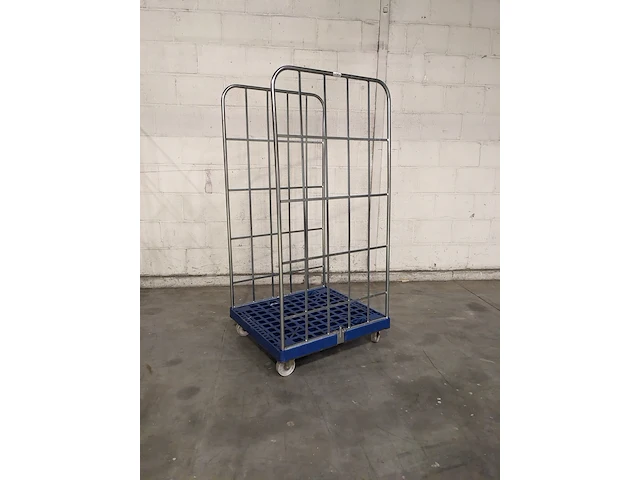 3x rolcontainer - afbeelding 4 van  11