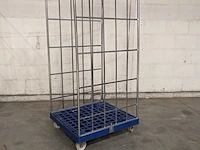 3x rolcontainer - afbeelding 4 van  11