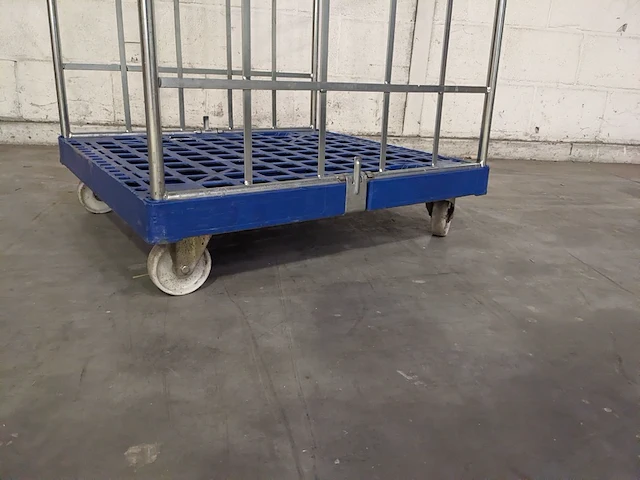 3x rolcontainer - afbeelding 5 van  11