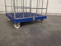 3x rolcontainer - afbeelding 5 van  11