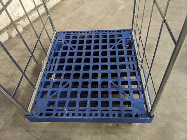 3x rolcontainer - afbeelding 6 van  11