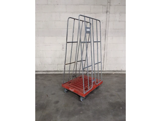 3x rolcontainer - afbeelding 7 van  11