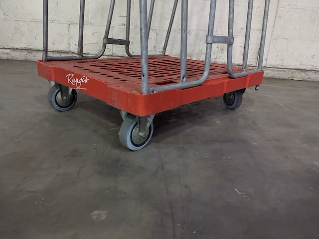 3x rolcontainer - afbeelding 8 van  11