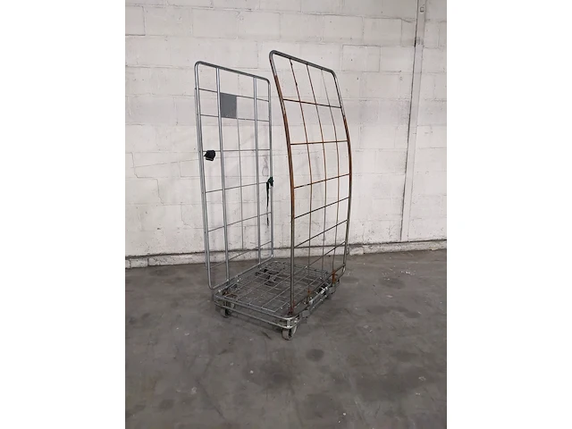 3x rolcontainer - afbeelding 10 van  11