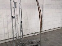 3x rolcontainer - afbeelding 11 van  11
