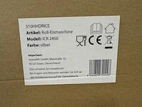 3x rolijs machine monoltih - afbeelding 4 van  4