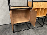 3x roomdivider met planten - afbeelding 2 van  10