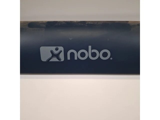 3x rubberen mat, 2x verrijdbaar whiteboard en 1x display - afbeelding 2 van  19