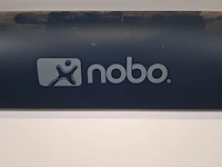 3x rubberen mat, 2x verrijdbaar whiteboard en 1x display - afbeelding 2 van  19