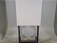 3x rubberen mat, 2x verrijdbaar whiteboard en 1x display - afbeelding 11 van  19