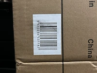 3x ruimteverdeler 170cm atmosphera - afbeelding 5 van  8