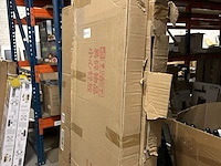 3x ruimteverdeler 170cm atmosphera - afbeelding 6 van  8