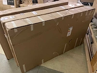 3x samsung - gu65cu7179u led-tv (65 inch / 163 cm, uhd 4k, smart tv, tizen) - televisie - afbeelding 4 van  8