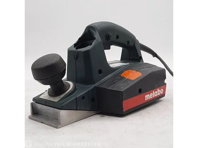 3x schaafmachine metabo, o.a. ho 0882 - afbeelding 2 van  12