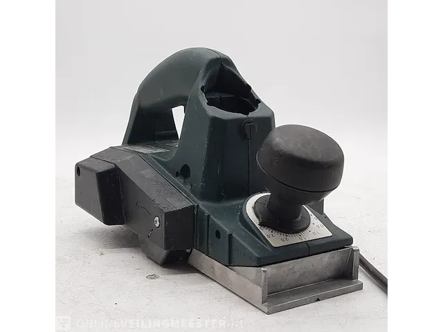 3x schaafmachine metabo, o.a. ho 0882 - afbeelding 3 van  12