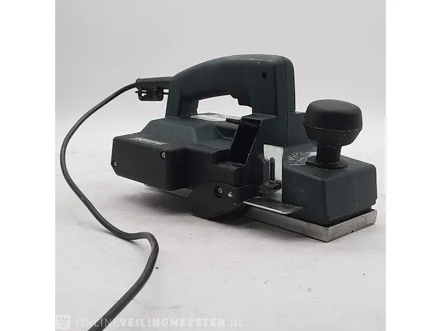 3x schaafmachine metabo, o.a. ho 0882 - afbeelding 1 van  12