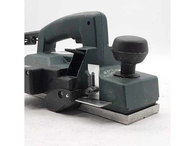 3x schaafmachine metabo, o.a. ho 0882 - afbeelding 5 van  12