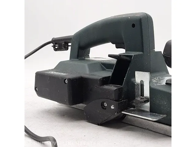 3x schaafmachine metabo, o.a. ho 0882 - afbeelding 6 van  12