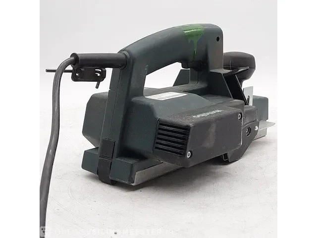3x schaafmachine metabo, o.a. ho 0882 - afbeelding 11 van  12
