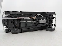 3x schaalmodel mercedes benz - afbeelding 2 van  10