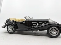 3x schaalmodel mercedes benz - afbeelding 7 van  10