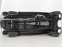 3x schaalmodel mercedes benz - afbeelding 8 van  10