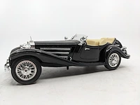 3x schaalmodel mercedes benz - afbeelding 9 van  10