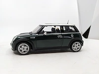 3x schaalmodel mini, cooper - afbeelding 6 van  13