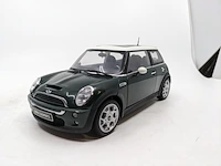 3x schaalmodel mini, cooper - afbeelding 7 van  13