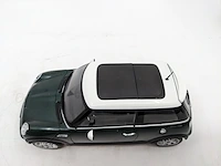 3x schaalmodel mini, cooper - afbeelding 9 van  13
