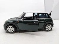 3x schaalmodel mini, cooper - afbeelding 11 van  13