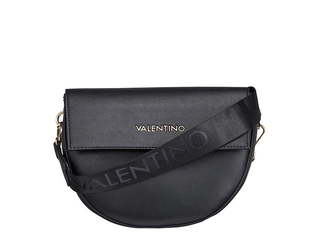 3x schoudertas, valentino, bigs, nero - afbeelding 1 van  3