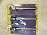 (3x) schuifmaat - 150mm - afbeelding 4 van  4