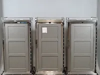 3x serveerwagen ifö kampri, o.a. rgn-24-v