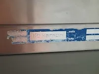 3x serveerwagen ifö kampri, o.a. rgn-24-v - afbeelding 18 van  26