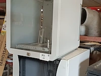 3x serverkast - afbeelding 2 van  4