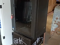 3x serverkast - afbeelding 4 van  4