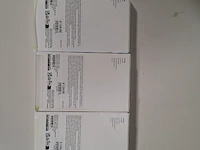 3x set a 4x tracker, apple, airtag a2187 - afbeelding 3 van  6