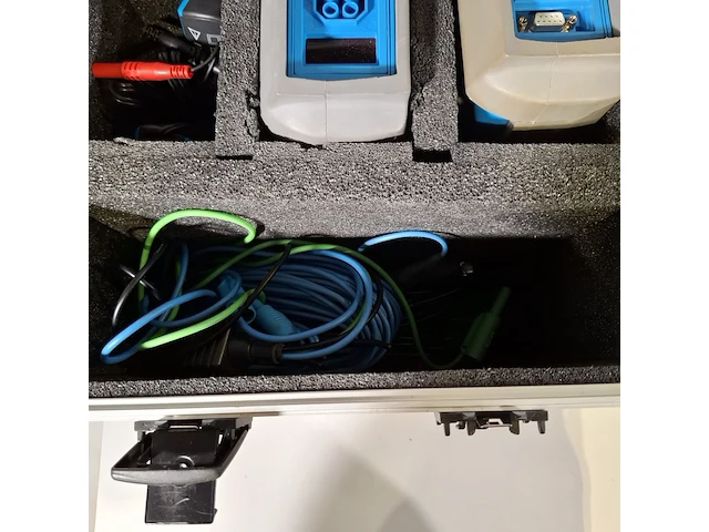3x set installatie testers, nieaf, ert-s - afbeelding 3 van  29