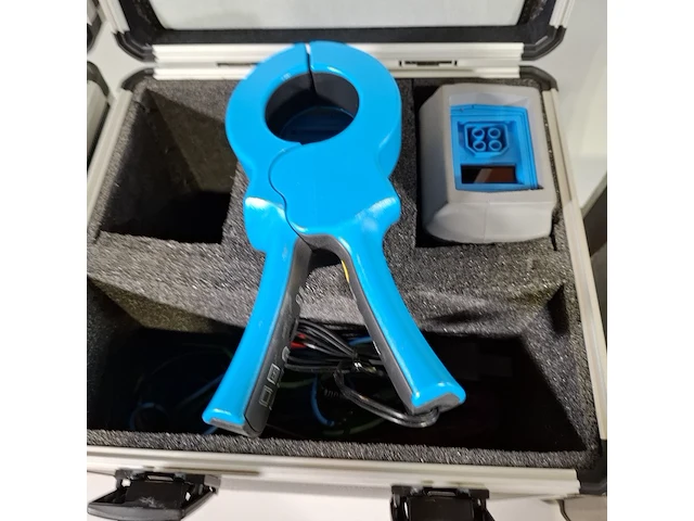 3x set installatie testers, nieaf, ert-s - afbeelding 4 van  29