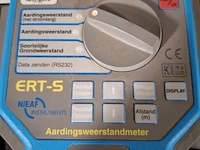 3x set installatie testers, nieaf, ert-s - afbeelding 6 van  29