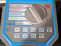 3x set installatie testers, nieaf, ert-s - afbeelding 8 van  29